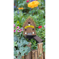 大進 ソーラーオーナメントライト グリーン DG-001R5 1個（直送品）