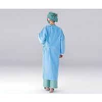 O&M Halyard Japan ウルトラサージカルガウン L3 M 25袋×2箱入 HLG-102S 1ケース(50袋)（直送品）