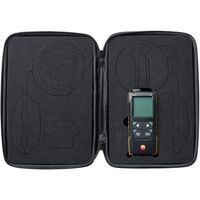 テストー 温度計 0563 0110 1台 65-9542-29（直送品）