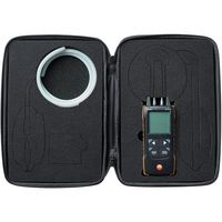 テストー 差圧計 0~2，000hPa 0563 2512 1台 65-9542-28（直送品）