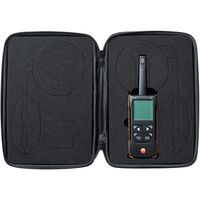 テストー 温湿度計 0563 1625 1台 65-9542-32（直送品）