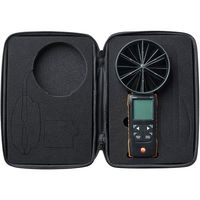 テストー ベーン式風速計 0.3~20m/s 0563 0417 1台 65-9542-24（直送品）