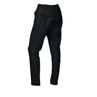 クロダルマ ノータックパンツ ブラック L 31683-49-L 1枚（直送品）