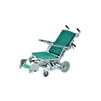 ウチヱ シャワーラクリクSAL 穴無しシート SRC007 1台 8-2777-11（直送品）