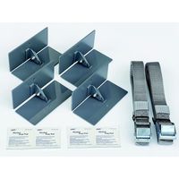 リンテック21 段積みストッパーP LH-950P 1式 65-8892-31（直送品）