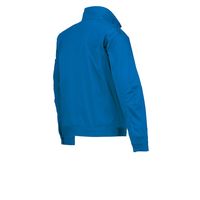 クロダルマ 長袖ジャンパー ロイヤルブルー L 32682-9-L 1枚（直送品）