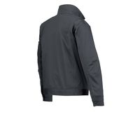 クロダルマ 長袖ジャンパー チャコールグレー L 32682-48-L 1枚（直送品）