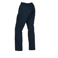 クロダルマ ノータックパンツ ネイビー 3L 31682-11-3L 1枚（直送品）