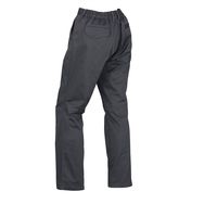 クロダルマ ノータックパンツ チャコールグレー 5L 31682-48-5L 1枚（直送品）