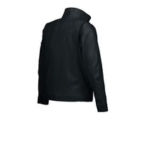 クロダルマ 長袖ジャンパー ブラック SS 32683-49-SS 1枚（直送品）