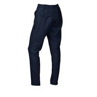 クロダルマ ノータックパンツ ネイビー 3L 31683-11-3L 1枚（直送品）