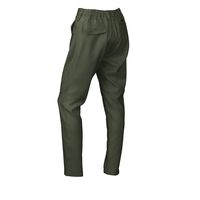 クロダルマ ノータックパンツ ダークグリーン L 31683-81-L 1枚（直送品）