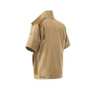 クロダルマ 半袖ジャンパー サンド SS 266771-22-SS 1枚（直送品）