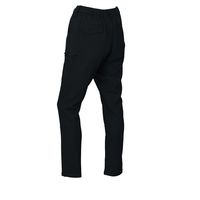 クロダルマ ノータックカーゴパンツ ブラック L 35683-49-L 1枚（直送品）