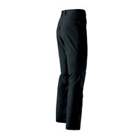 クロダルマ 夏ノータックスラックス ネイビー 111 31677-11-111 1枚（直送品）