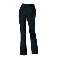 クロダルマ 夏レディーススラックス ネイビー L 316771-11-L 1枚（直送品）