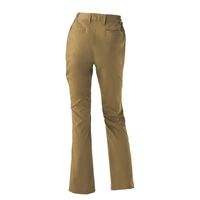 クロダルマ 夏レディーススラックス サンド SS 316771-22-SS 1枚（直送品）