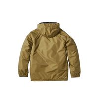 クロダルマ 防水防寒ジャケット コヨーテブラウン L 54379-62-L 1枚（直送品）