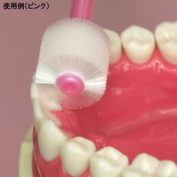 【歯ブラシ】 アズワン 360do BRUSHφ ブルー 8-1337-22 1本（直送品）