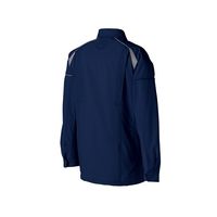 クロダルマ 長袖シャツ ネイビー 4L 25680-11-4L 1枚（直送品）