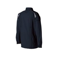 クロダルマ 長袖シャツ ブラック M 25680-49-M 1枚（直送品）