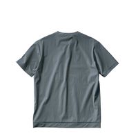 クロダルマ 半袖Tシャツ オリーブ 5L 266811-46-5L 1枚（直送品）