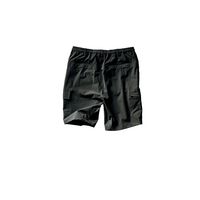 クロダルマ ハーフカーゴパンツ ブラック L 356812-49-L 1枚（直送品）