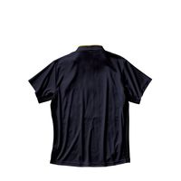 クロダルマ 半袖ポロシャツ ネイビー 5L 26475-11-5L 1枚（直送品）