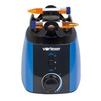 アズワン ボルテックスミキサー HS120318 1個 2-9839-11（直送品）