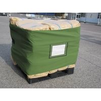 アイネット エコレッチバンド85 4420X850 IN4395 1枚（直送品）