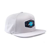 ホーザン スナップバックキャップ HATー10L 1ケ（直送品）