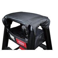 長谷川工業 脚立中空ツールバック BAーKTBH 1個（直送品）