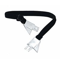 名古屋眼鏡 術後保護メガネ(メオガードネオ24・クリア)146×136×155mm 8757-01 1個 8-8099-12（直送品）