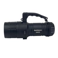 ランドマークジャパン クリーンルームライト HID 35W LM435 1個 1-3637-11（直送品）