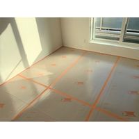 栄光加工紙 F・KEEP 床養生ボード 3X900X1800(15枚入り) EK0010 1ケース(15枚)（直送品）