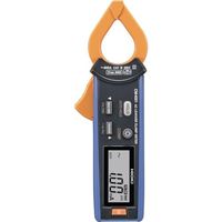 日置電機 HIOKI ACリーククランプメータワイヤレスセット CM4001ー90 1台 268-6171（直送品）