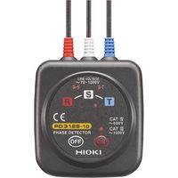 日置電機 HIOKI 検相器 PD3129ー10 1台 778-1342（直送品）