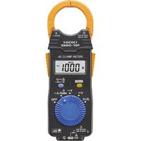 日置電機 HIOKI ACクランプメータ 3280ー10F 1台(1個) 818-9997（直送品）