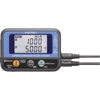 日置電機 HIOKI ワイヤレスパルスロガー LR8512 1台 106-7158（直送品）
