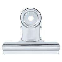 ライオン事務器 蛇の目クリップ No.51BC 1セット(5個)