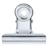 ライオン事務器 蛇の目クリップ No.53 1セット(50個:10個×5)