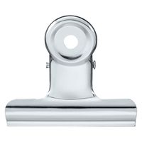 ライオン事務器 蛇の目クリップ No.52 1セット(50個:10個×5)