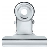 ライオン事務器 蛇の目クリップ No.54 1セット(50個:10個×5)