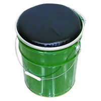 好川産業 好川 20Lペール缶用 極厚クッション #256398 1個