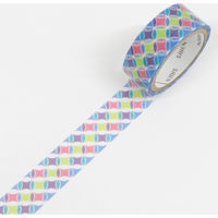 カミイソ産商 HR-0012 SAIEN irowa 七宝HR-0012　1個（直送品）