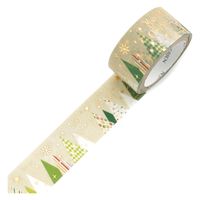 カミイソ産商 UR-4054 SAIEN クリスマスツリーUR-4054　1個（直送品）