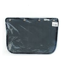 トーヨーセーフティ ガンボ用スペアレンズ NO.SP-1160 1個（直送品）