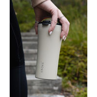 STTOKE サンドベージュ L 201808 1個（直送品）