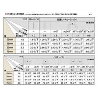 トーヨーセーフティ キングスリングベルト・エンドレス形 97209 1本（直送品）