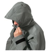 Makku AS-1160 ハードシェルプロテクトジャケット MGAS-1160　1着（直送品）